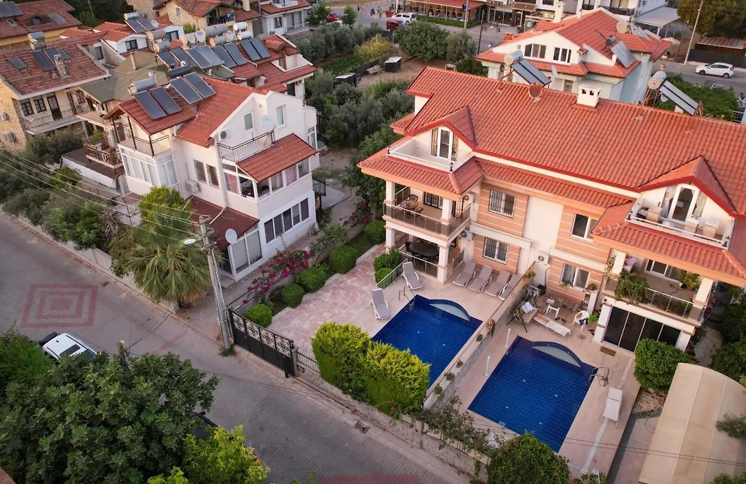Villa Mango-1